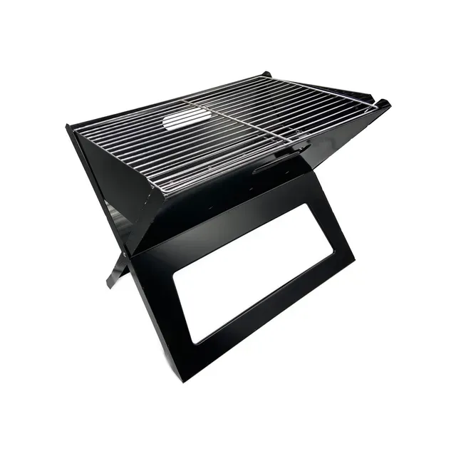 Kokkupandav grill 45x35cm, CHEF&COOK, 1 tk