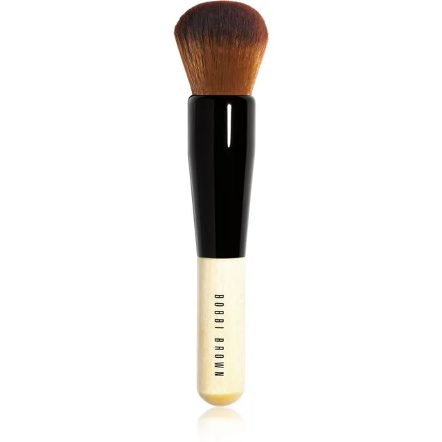 Bobbi Brown Full Coverage Face Brush Jumestuskreemi pintsel 1 tk