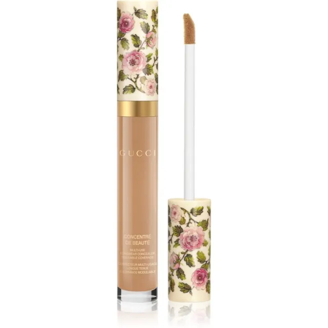 Gucci Gucci Beauty Concentré de Beauté Vedel peitekreem varjund 37W 8 ml