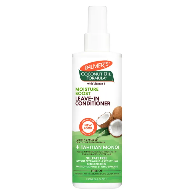 PALMER'S Coconut Oil Leave-In Conditioner 250ml