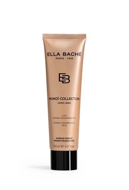 Ella Baché  Monoi Collection Hydra-Nourishing Milk