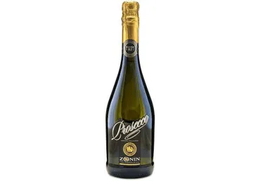 KPN vahuvein ZONIN Prosecco Cuvee 1.5L