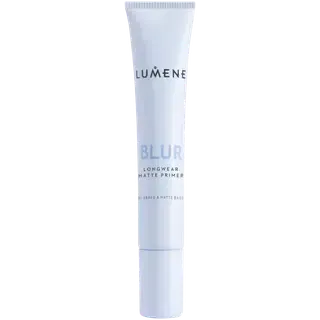 Lumene meigialuskreem Blur Longwear Matte
