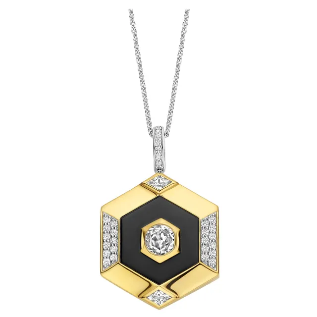 TI SENTO 6838BL Pendant