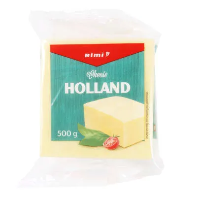 Juust Hollandi Rimi 500g