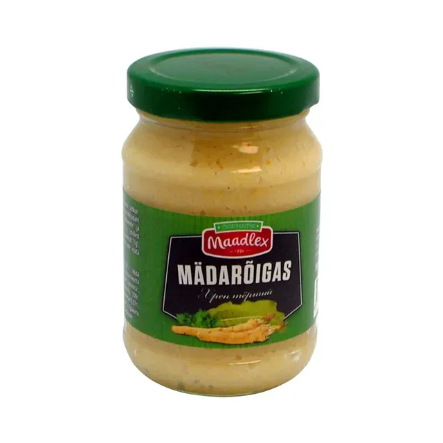 Mädarõigas, MAADLEX, 180 g