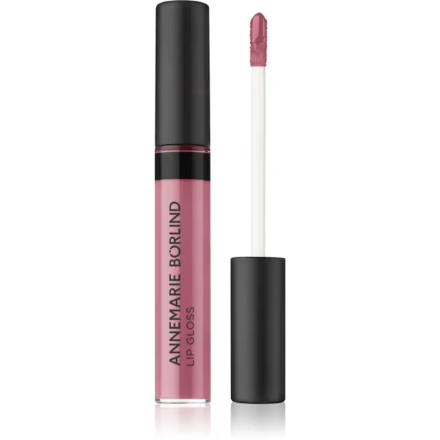 ANNEMARIE BÖRLIND DEKORATIVE Huuleläige varjund Dewy Rose 9.5 ml