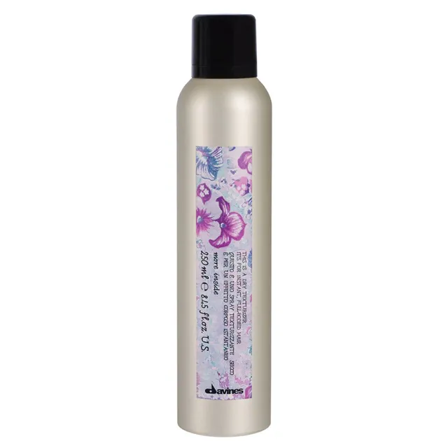 DAVINES This Is A Dry Texturizer 250ml