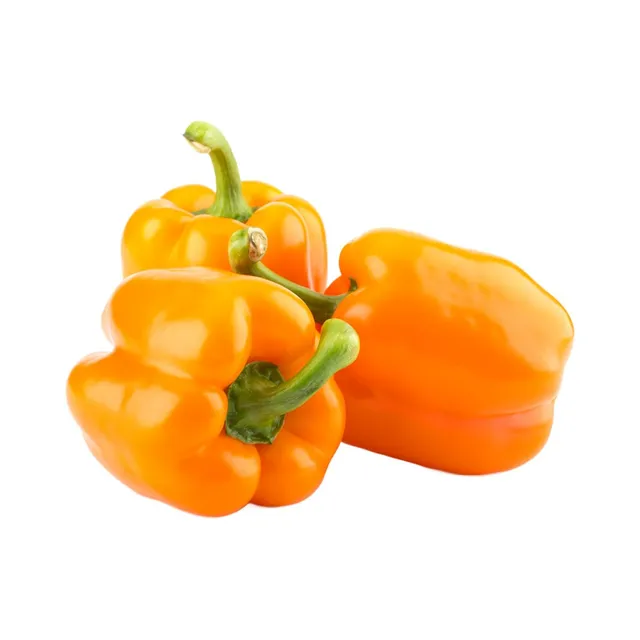 Paprika oranž, kg