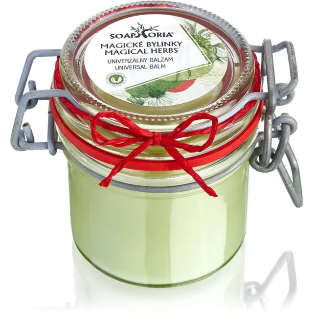 Soaphoria Magical Herbs Universal Balm Palsam 125 ml