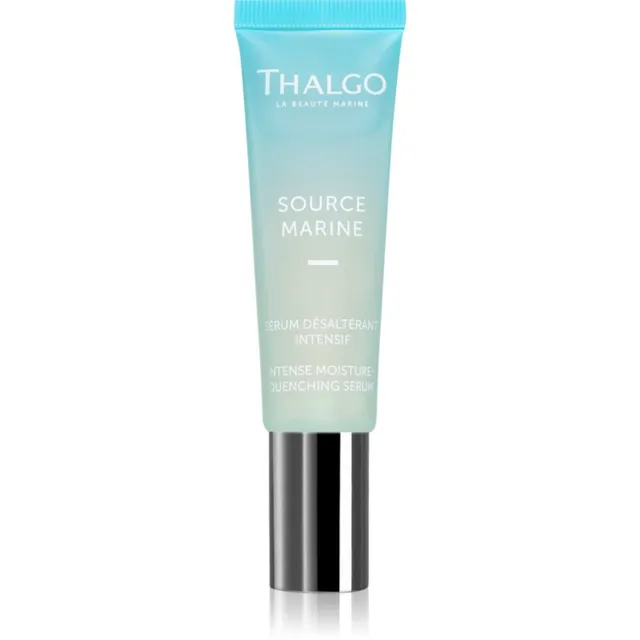Thalgo Source Marine 48h Intense Moisture-Quenching Serum Intensiivne niisutav seerum 30 ml