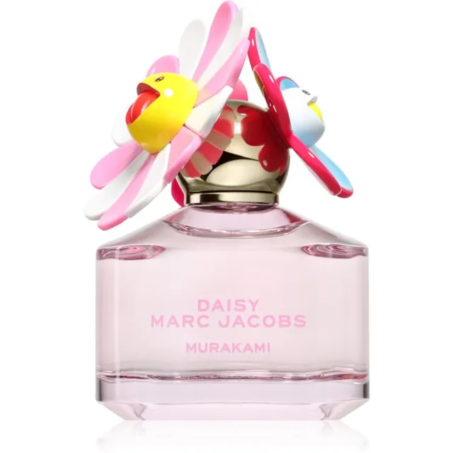 Marc Jacobs Daisy Murakami Parfüümvesi naistele 50 ml
