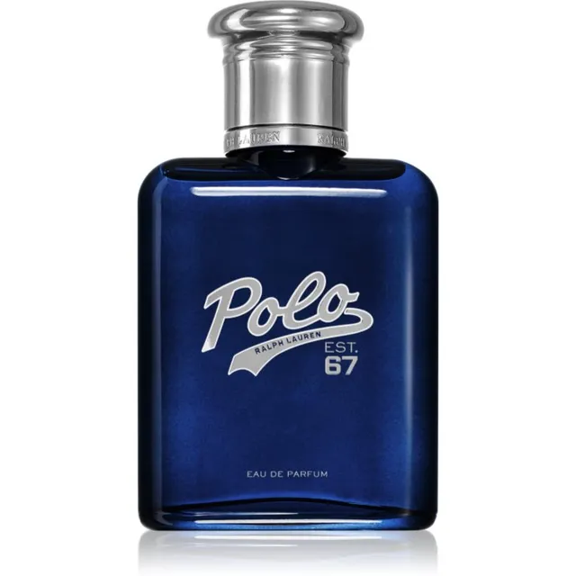 Ralph Lauren Polo 67 Parfüümvesi meestele 75 ml