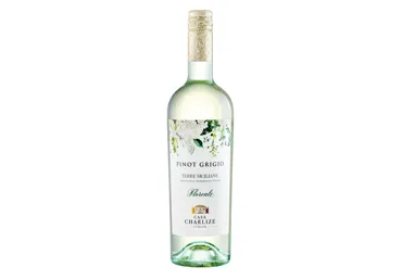 KGT vein CASA CHARLIZE Fl.Pin.Gr. 750ml