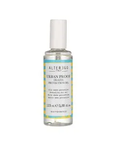 Juukseõli kaitsev 115ml