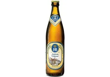 Õlu HOFBRÄU Original 5.1% 500ml