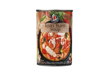 Tom Yum supp FLYING GOOSE 400ml