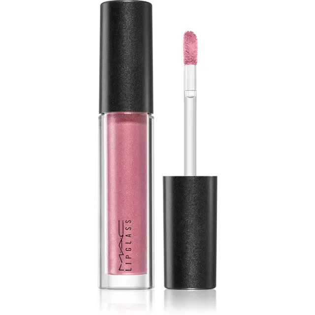 MAC Cosmetics Lipglass Huuleläige varjund Love Child 3,1 ml