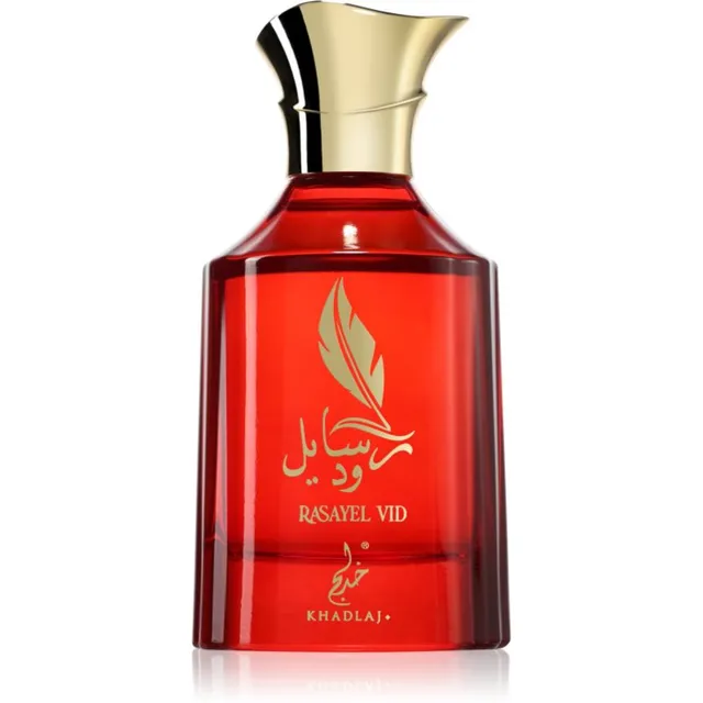 Khadlaj Rasayel Vid Parfüümvesi naistele 100 ml