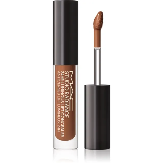 MAC Cosmetics Studio Radiance 24HR Luminous Lift Concealer Mini Vedel peitekreem varjund NW50 1.8 ml
