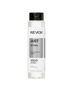 Just näovesi Retinool 250ml