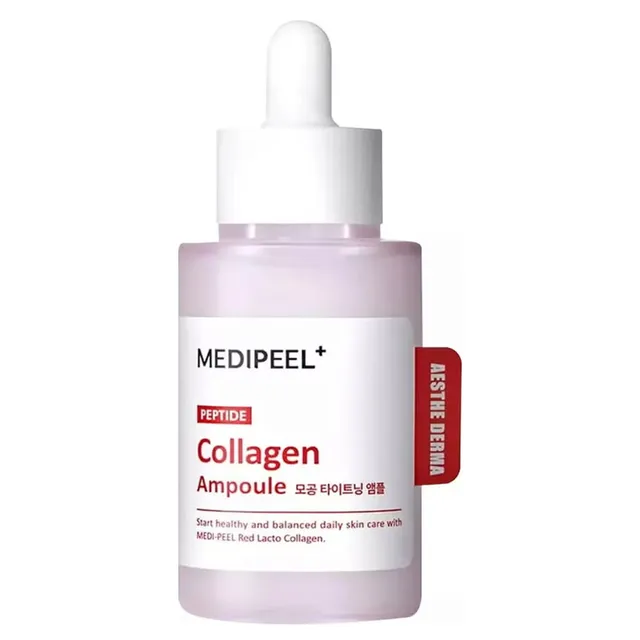 MEDI-PEEL Red Lacto Peptide Collagen Ampoule 50ml
