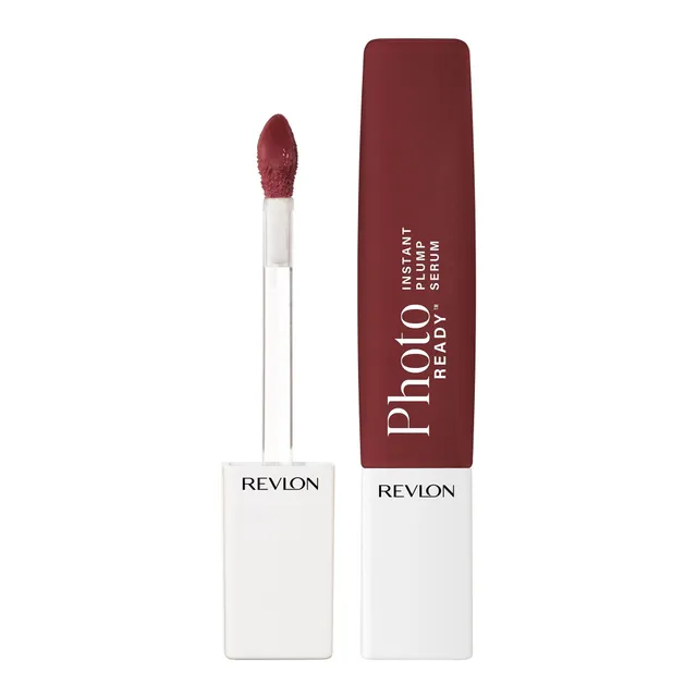 Instant Plump™ Serum Gloss huuleläige