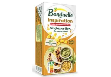 Mais BONDUELLE 2x85g