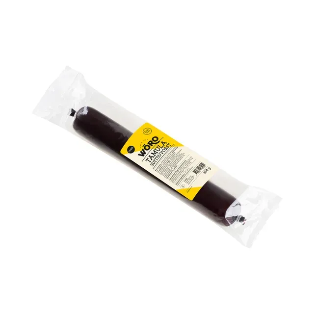 Poolsuitsuvorst Tamula, WÕRO, 350 g
