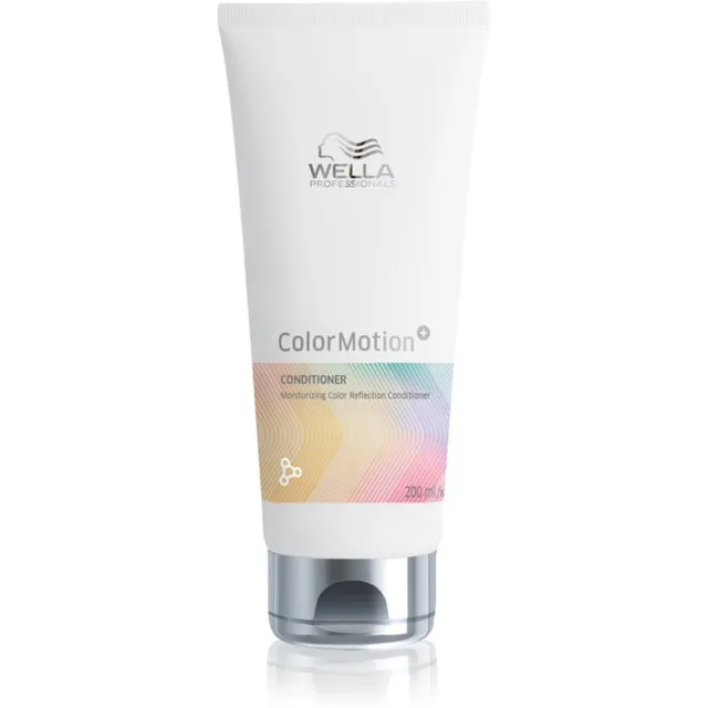 Wella Professionals ColorMotion+ Palsam värvitud juustele 200 ml