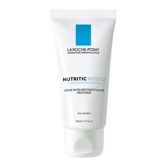 La Roche-Posay Nutritic Toitev kreem kuivale ja väga kuivale nahale 50 ml