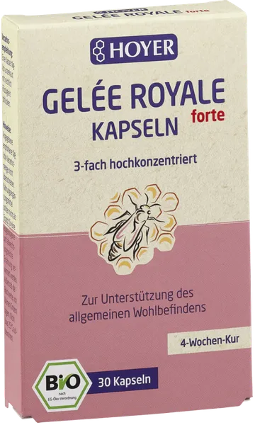 Mesilaspiim. Toidulisand, ökoloogiline
