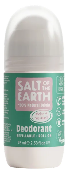 Rulldeodorant MELON JA KURK