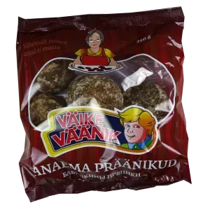 Väike Väänik präänik vanaema 250g