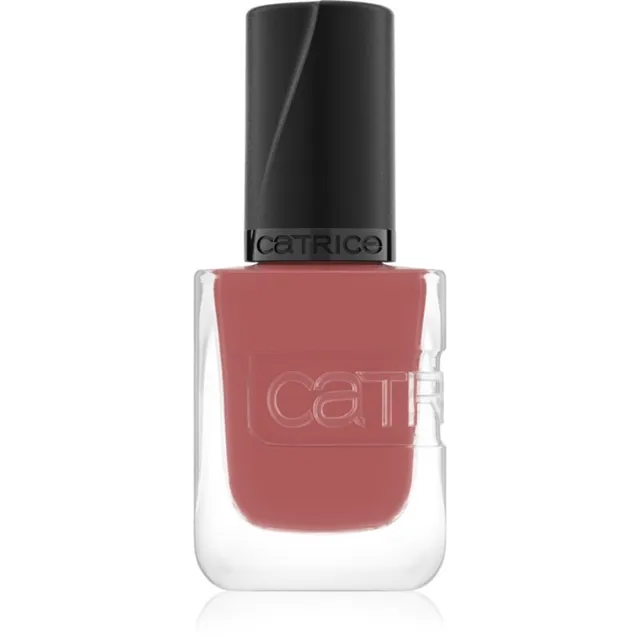 Catrice GEL AFFAIR Küünelakk varjund 008 Rosywood Hills 10.5 ml