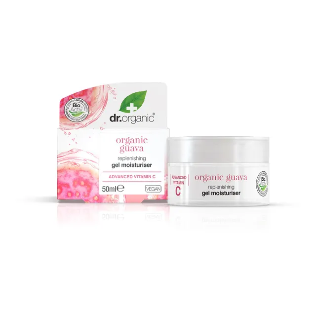 Guava näogeel-kreem 50ml