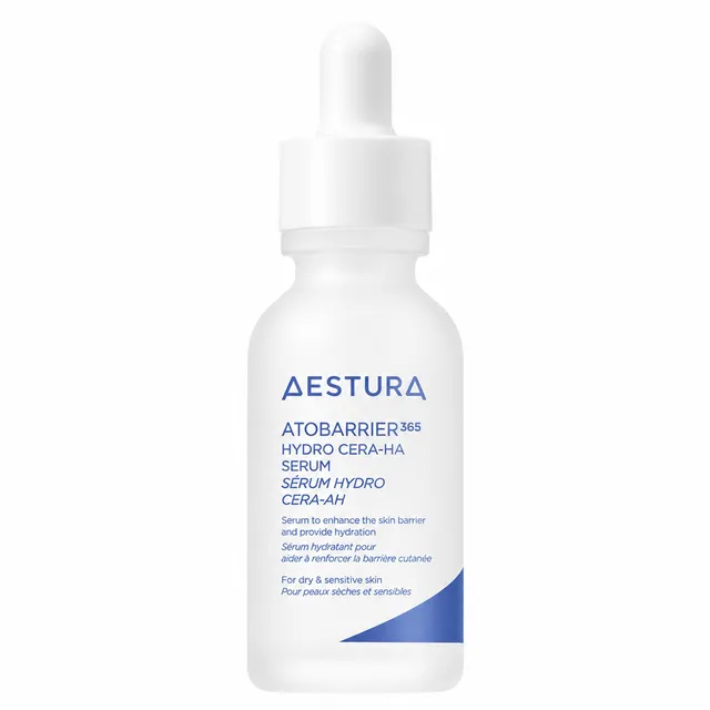 AESTURA Atobarrier 365 Hydro Cera-Ha Ampoule 30ml