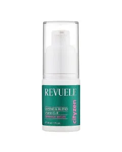 Cityzen Defend & Blend kaitsev näoseerum 30ml