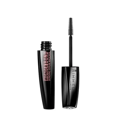 Ripsmetušš Wonder'Bond 001 Black 11ml