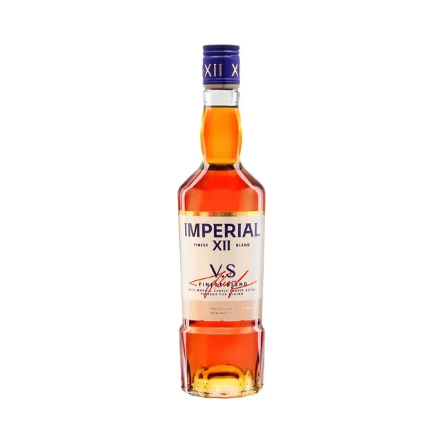Piiritusjook Imperial XII VS, 50 cl