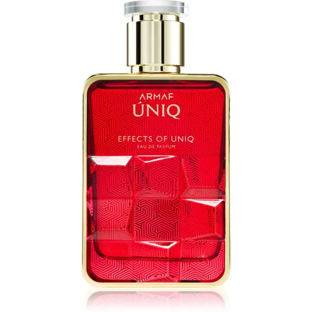 Armaf Uniq Effects of Uniq Parfüümvesi unisex 100 ml