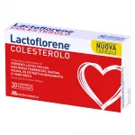 Lactoflorene® Colesterolo tabletid N30