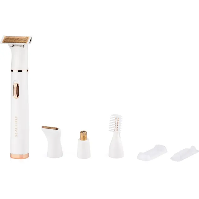 Beautifly My Blade Silky Epilaator kehale ja näole naistele 1 tk