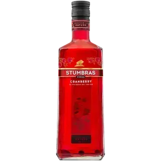 Stumbras Cranberry Vodka 40%vol 700ml