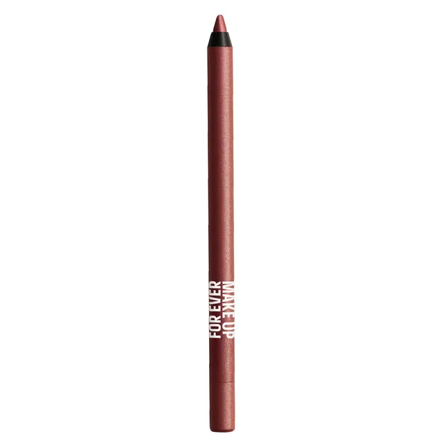 MAKE UP FOR EVER Aqua Resist Color Pencil No.12 Deep Cranberry 1.2g
