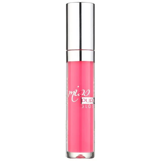 PUPA Milano Miss Pupa Huuleläige varjund 303 Extreme Fuchsia 5 ml
