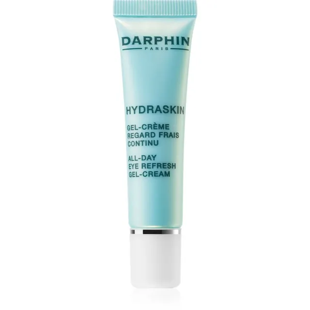 Darphin Hydraskin All-Day Eye Refresh Gel-Cream Värskendav silmakreem 15 ml