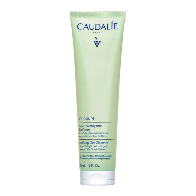 CAUDALIE Vinopure Purifying Gel Cleanser 150ml