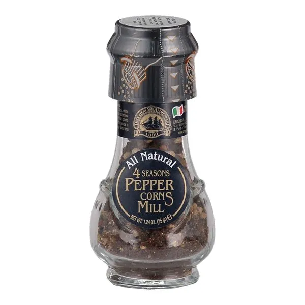 Nelja Piprasegu veskis 35g