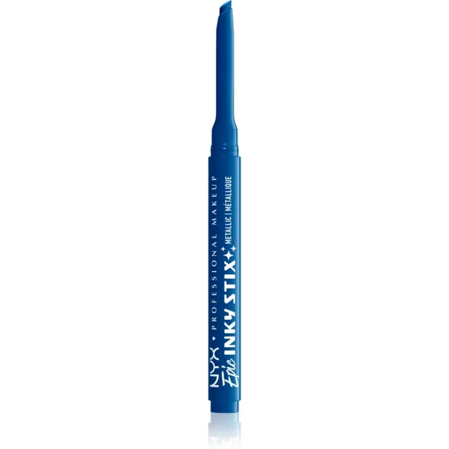 NYX Professional Makeup Epic Inky Stix Geel-silmalainer varjund 08 Turbo Teal 1 g